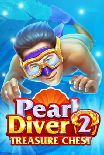 Pearl Diver 2 Treasure Chest демо игра | Гранд Казино играть без регистрации 