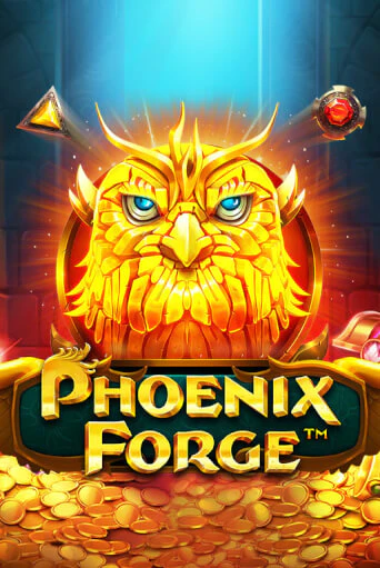Phoenix Forge™ демо игра | Гранд Казино играть без регистрации 