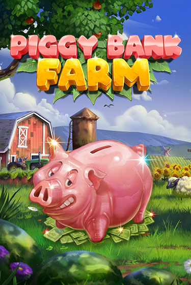 Piggy Bank Farm демо игра | Гранд Казино играть без регистрации 