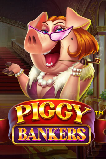 Piggy Bankers демо игра | Гранд Казино играть без регистрации 