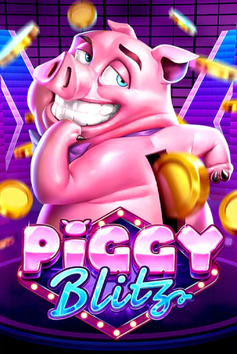 Piggy Blitz демо игра | Гранд Казино играть без регистрации 