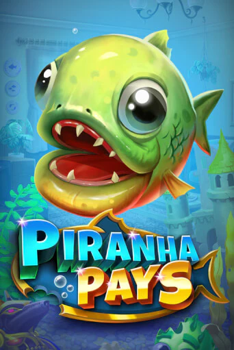 Piranha Pays демо игра | Гранд Казино играть без регистрации 