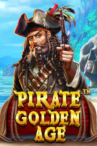 Pirate Golden Age демо игра | Гранд Казино играть без регистрации 