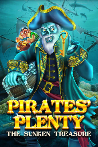 Pirates' Plenty демо игра | Гранд Казино играть без регистрации 