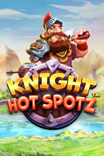 Knight Hot Spotz™ демо игра | Гранд Казино играть без регистрации 