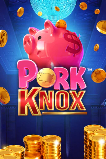 Pork Knox демо игра | Гранд Казино играть без регистрации 