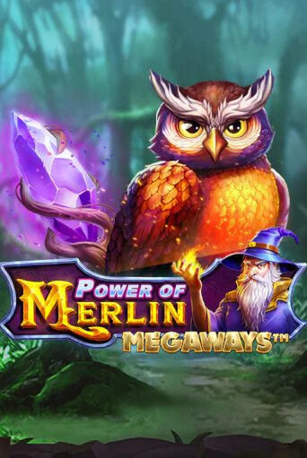Power of Merlin Megaways демо игра | Гранд Казино играть без регистрации 
