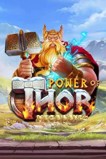 Power of Thor Megaways демо игра | Гранд Казино играть без регистрации 