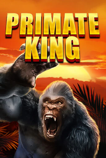 Primate King демо игра | Гранд Казино играть без регистрации 