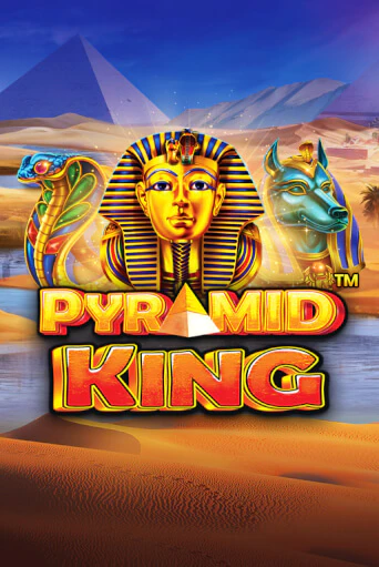 Pyramid King демо игра | Гранд Казино играть без регистрации 