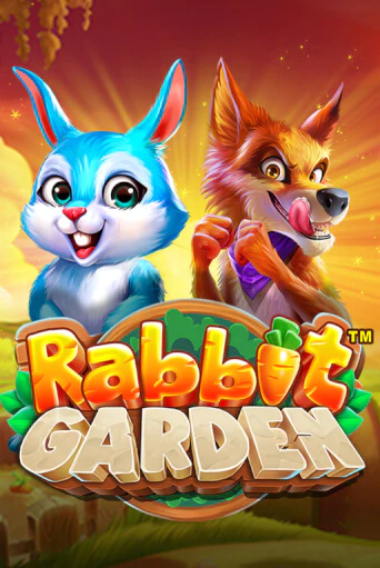 Rabbit Garden™ демо игра | Гранд Казино играть без регистрации 