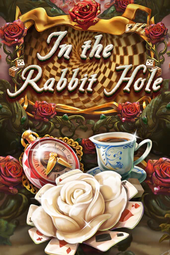 In the Rabbit Hole демо игра | Гранд Казино играть без регистрации 