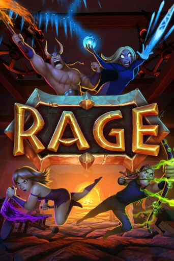 Rage демо игра | Гранд Казино играть без регистрации 