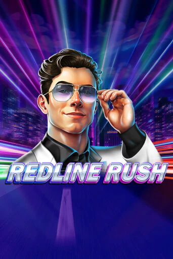 Redline Rush демо игра | Гранд Казино играть без регистрации 