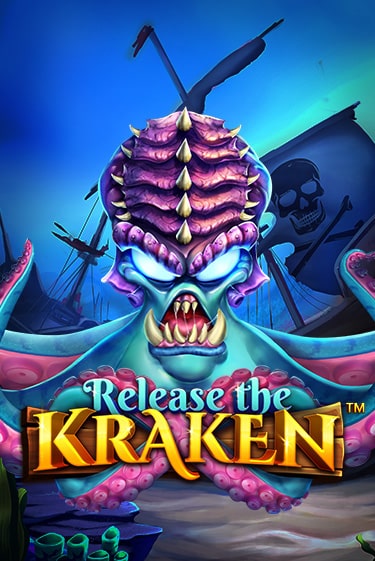 Release the Kraken™ демо игра | Гранд Казино играть без регистрации 