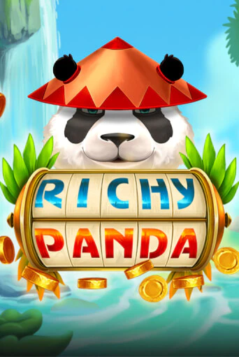 Richy Panda демо игра | Гранд Казино играть без регистрации 