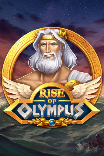Rise of Olympus демо игра | Гранд Казино играть без регистрации 