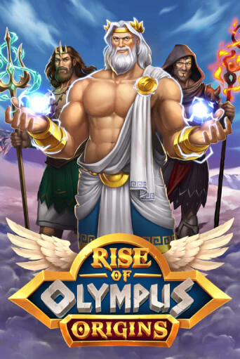 Rise of Olympus Origins демо игра | Гранд Казино играть без регистрации 