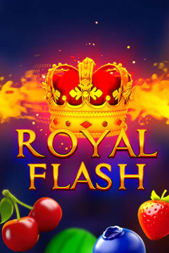 Royal Flash демо игра | Гранд Казино играть без регистрации 