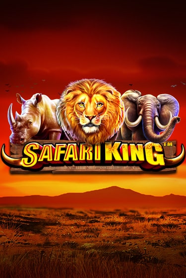 Safari King демо игра | Гранд Казино играть без регистрации 