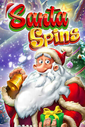 Santa Spins демо игра | Гранд Казино играть без регистрации 
