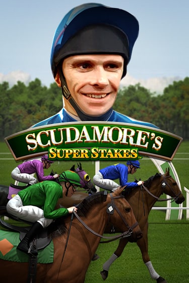 Scudamore's Super Stakes демо игра | Гранд Казино играть без регистрации 