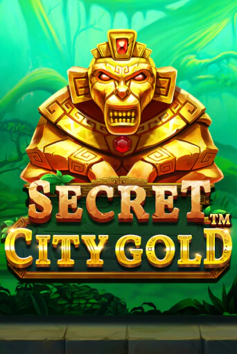 Secret City Gold демо игра | Гранд Казино играть без регистрации 