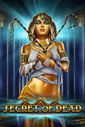 Secret of Dead демо игра | Гранд Казино играть без регистрации 