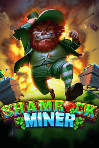 Shamrock Miner демо игра | Гранд Казино играть без регистрации 