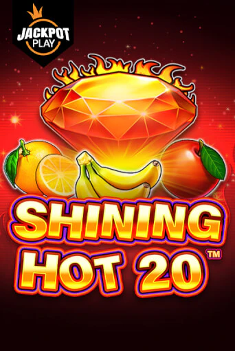 Shining Hot 20 Jackpot Play демо игра | Гранд Казино играть без регистрации 