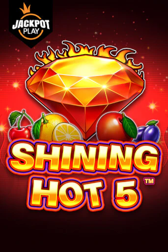 Shining Hot 5 Jackpot Play демо игра | Гранд Казино играть без регистрации 