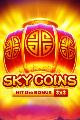 Sky Coins демо игра | Гранд Казино играть без регистрации 