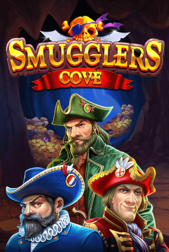 Smuggler’s Cove демо игра | Гранд Казино играть без регистрации 