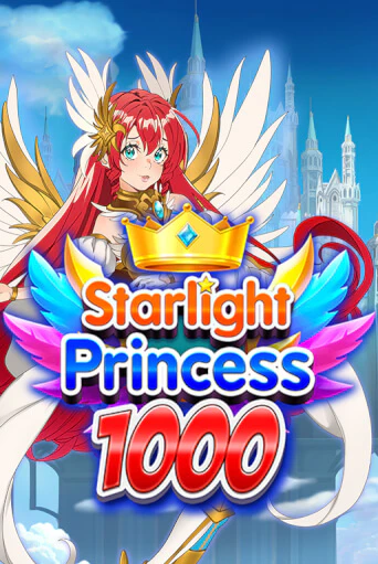Starlight Princess 1000 демо игра | Гранд Казино играть без регистрации 