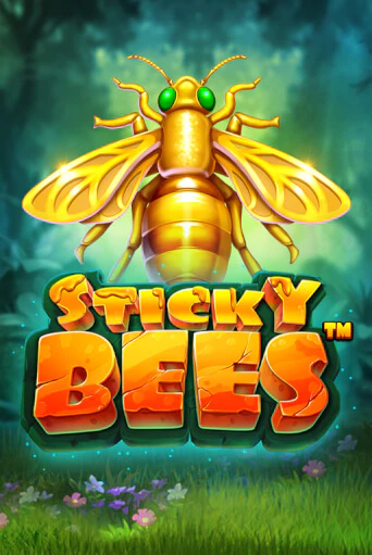 Sticky Bees™ демо игра | Гранд Казино играть без регистрации 