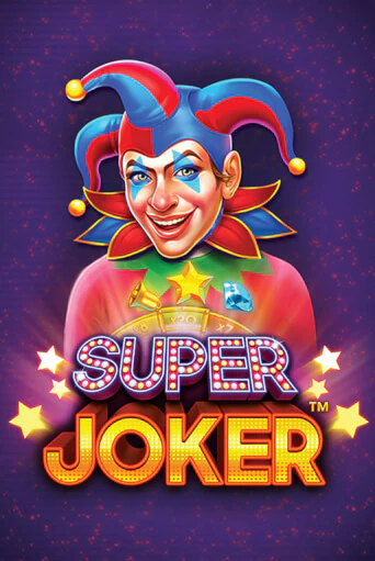Super Joker демо игра | Гранд Казино играть без регистрации 