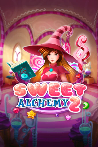 Sweet Alchemy 2 демо игра | Гранд Казино играть без регистрации 