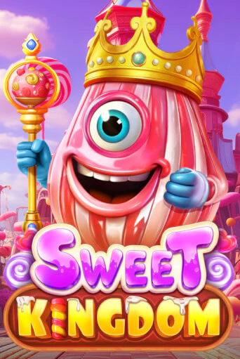 Sweet Kingdom демо игра | Гранд Казино играть без регистрации 