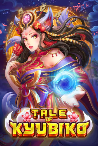 Tale Of Kyubiko демо игра | Гранд Казино играть без регистрации 
