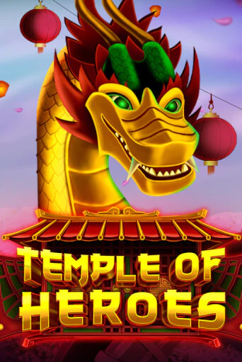 Temple of Heroes демо игра | Гранд Казино играть без регистрации 