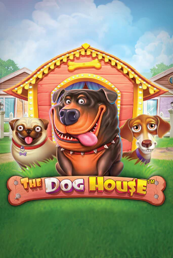 The Dog House демо игра | Гранд Казино играть без регистрации 