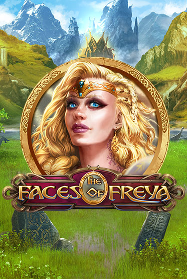The Faces of Freya демо игра | Гранд Казино играть без регистрации 