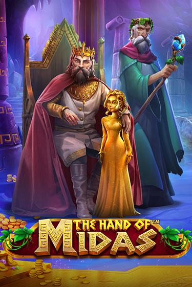 The Hand of Midas демо игра | Гранд Казино играть без регистрации 