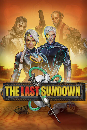 The Last Sundown демо игра | Гранд Казино играть без регистрации 