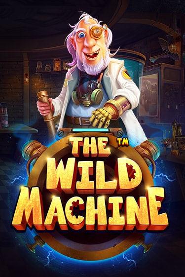 The Wild Machine демо игра | Гранд Казино играть без регистрации 