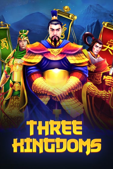 Three Kingdoms демо игра | Гранд Казино играть без регистрации 