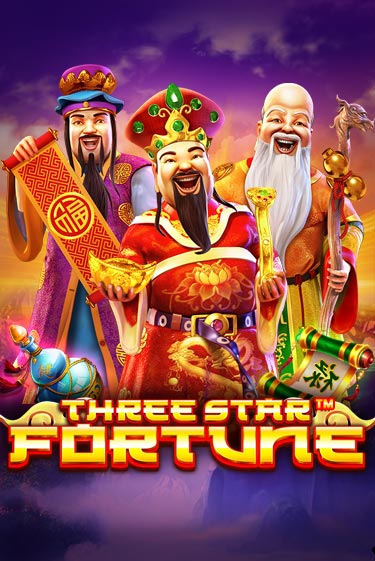 Three Star Fortune демо игра | Гранд Казино играть без регистрации 