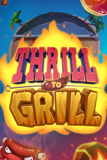 Thrill to Grill демо игра | Гранд Казино играть без регистрации 