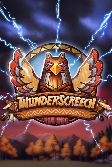 Thunder Screech демо игра | Гранд Казино играть без регистрации 