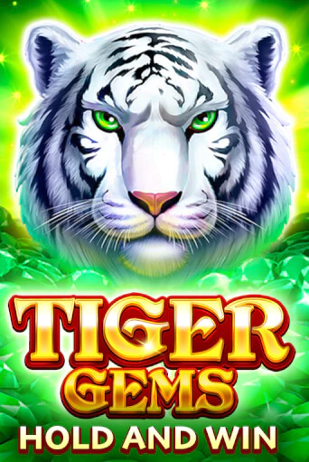 Tiger Gems демо игра | Гранд Казино играть без регистрации 